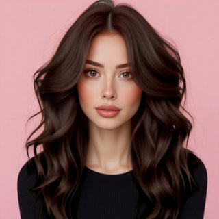 6G - Permanent Hair Color - Tryout
