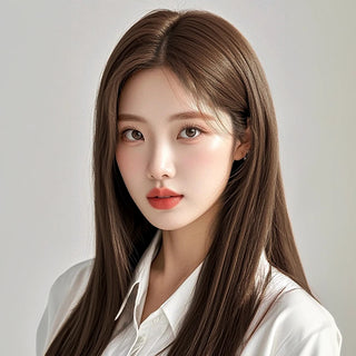 6G - Permanent Hair Color - Tryout Image