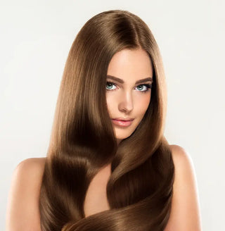 6KG - Permanent hair Color - Tryout