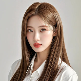 6KG - Permanent Hair Color - Tryout Image