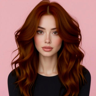6KK - Permanent Hair Color - Tryout