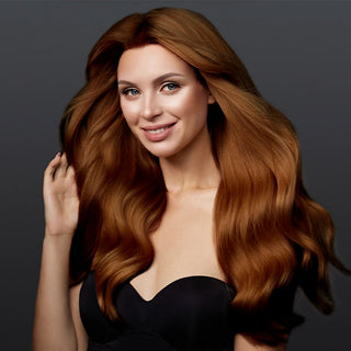 6KK - Permanent Hair Color - Tryout