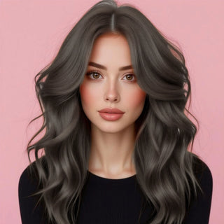6NA - Permanent Hair Color - Tryout