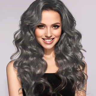 6NA - Permanent Hair Color - Tryout