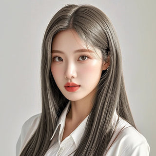 6NA - Permanent Hair Color - Tryout Image