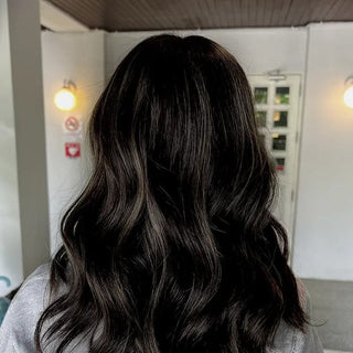 3.38 Oz - 6NN - Dark Blonde Hair Color  - Permanent | Paraben & Cruelty Free