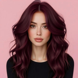 6N_RV - Permanent Hair Color - Tryout