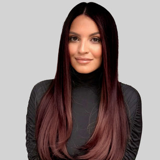 6N_RV - Permanent Hair Color - Tryout