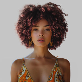 6RR - Permanent Hair Color - TryOut