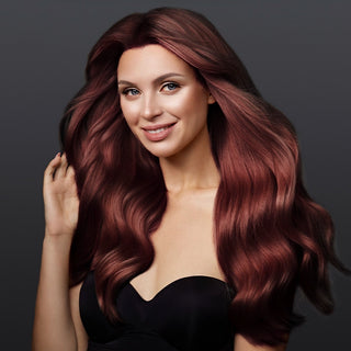 6RR - Permanent Hair Color - Tryout