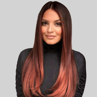 6RR - Permanent Hair Color - Tryout