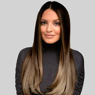 6VG - Permanent Hair Color - Tryout