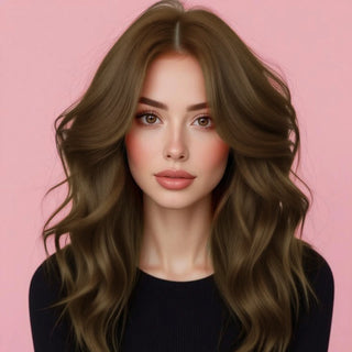 6VG - Permanent Hair Color - Tryout