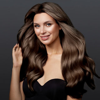 6VG - Permanent Hair Color - Tryout