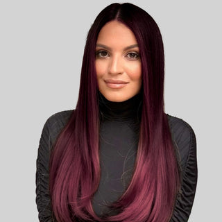 6VV - Permanent Hair Color - Tryout