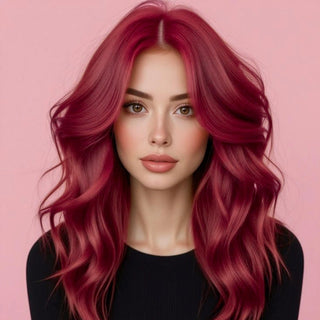 6VV - Permanent Hair Color - Tryout