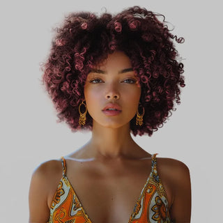 6VV - Permanent Hair Color - TryOut