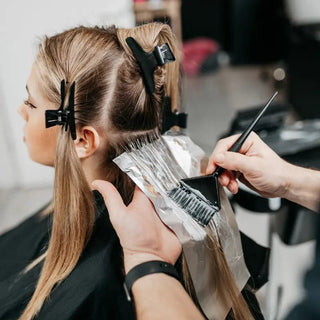 Hair Treatment - Moehair