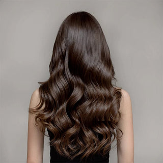 3.38 Oz - 6GA - Golden Ash Blonde Hair Color - Permanent | Paraben & Cruelty Free