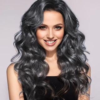 7AA - Permanent Hair Color - Tryout
