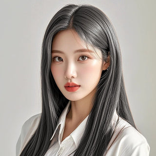 7AA - Permanent Hair Color - Tryout Image