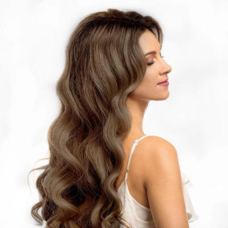 3.38 Oz - 7G - Golden Blonde Hair Color - Permanent | Paraben & Cruelty Free