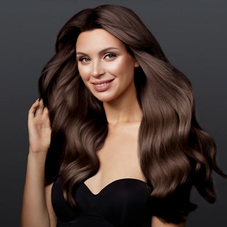 7GA - Permanent Hair Color - Tryout