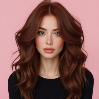 7GA - Permanent Hair Color - Tryout
