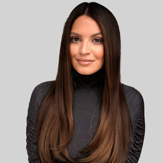 7GA - Permanent Hair Color - Tryout