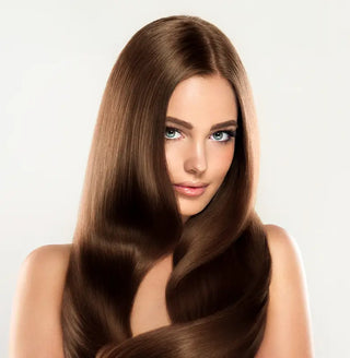 7KA - Permanent Hair Color - Tryout