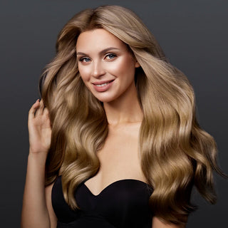 7KG - Permanent Hair Color - Tryout