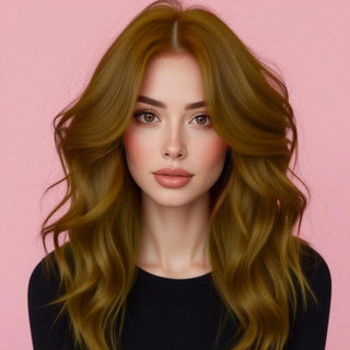 7KG - Permanent Hair Color - Tryout