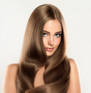 7KG - Permanent hair Color - Tryout