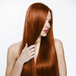 3.38 Oz - 7KK - Copper Blonde Hair Color - Permanent | Paraben Free