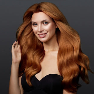 7KK - Permanent Hair Color - Tryout