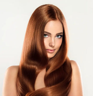 7KK - Permanent Hair Color - Tryout