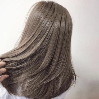 3.38 Oz - 7NA Blonde Hair Color - Permanent | Paraben & Cruelty Free