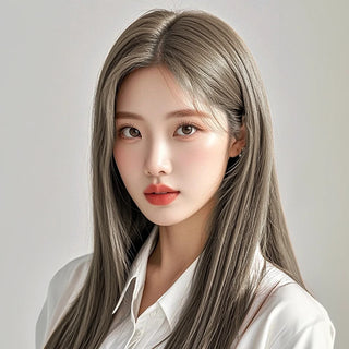 7NA - Permanent Hair Color - Tryout Image