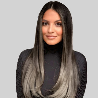7NA - Permanent Hair Color - Tryout
