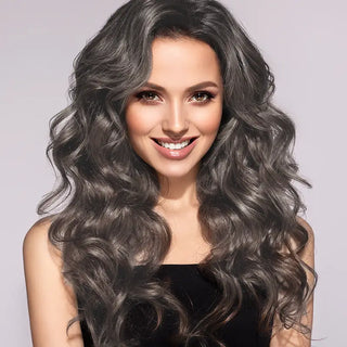 7NA - Permanent Hair Color - Tryout
