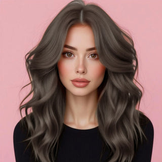 7NA - Permanent Hair Color - Tryout