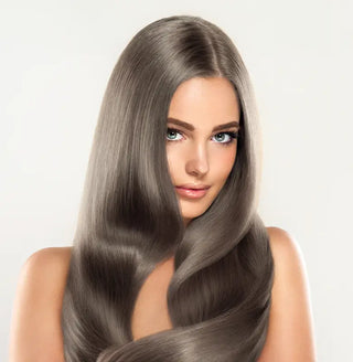 7NA - Permanent hair Color - Tryout