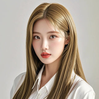 7N - Permanent Hair Color - Tryout Image