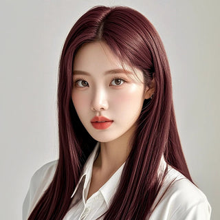 7N_RV - Permanent Hair Color - Tryout Image