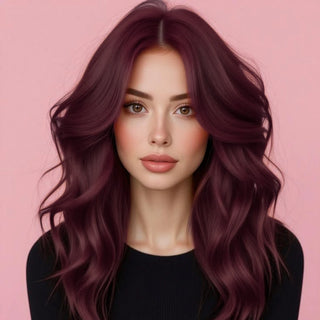 7N_RV - Permanent Hair Color - Tryout