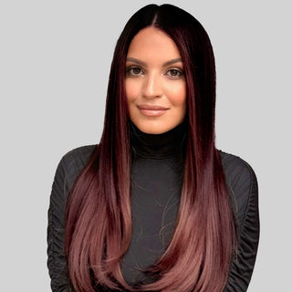 7N_RV - Permanent Hair Color - Tryout