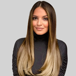 7N - Permanent Hair Color - Tryout