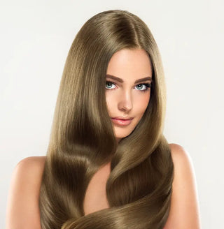 7N - Permanent Hair Color - Tryout