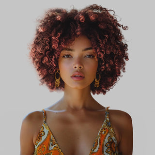 7RR - Permanent Hair Color - TryOut