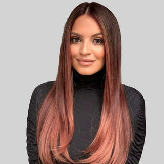 7RR - Permanent Hair Color - Tryout